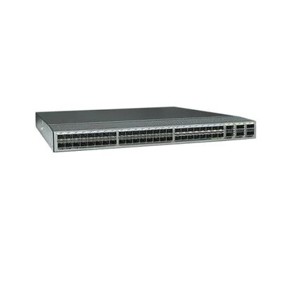 CE6880-48S4Q2CQ-EI, Przełącznik Huawei CE6880, 48x10GE SFP+ / 4x40GE QSFP+ / 2x100GE QSFP28