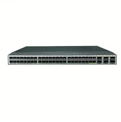 CE6880-48S4Q2CQ-EI, Przełącznik Huawei CE6880, 48x10GE SFP+ / 4x40GE QSFP+ / 2x100GE QSFP28