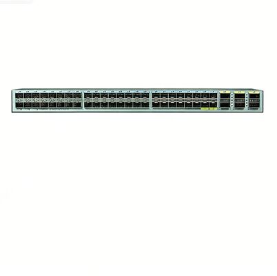 CE6880-48S4Q2CQ-EI, Przełącznik Huawei CE6880, 48x10GE SFP+ / 4x40GE QSFP+ / 2x100GE QSFP28