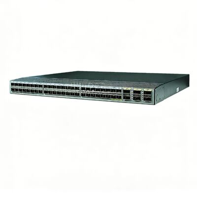 CE6880-48S4Q2CQ-EI, Przełącznik Huawei CE6880, 48x10GE SFP+ / 4x40GE QSFP+ / 2x100GE QSFP28
