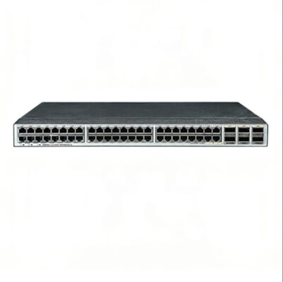 CE6880-48T4Q2CQ-EI, Przełącznik Huawei CE6800, 48x10GE SFP+/4x40GE QSFP+/2x100GE QSFP28