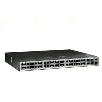 CE6880-48T4Q2CQ-EI, Przełącznik Huawei CE6800, 48x10GE SFP+/4x40GE QSFP+/2x100GE QSFP28