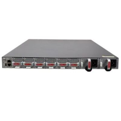 CE8851-32CQ8DQ-K, przełącznik Huawei CE8851, 32x100GE QSFP28/8x400GE QSFPDD/bez wentylatora PSU