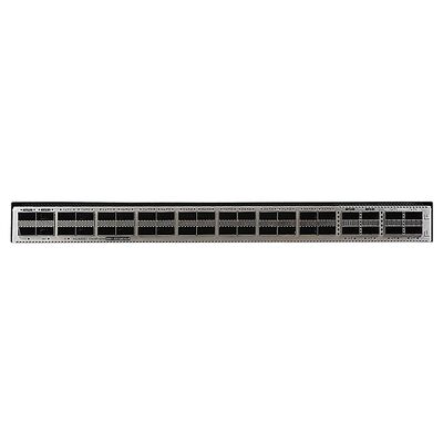 CE8851-32CQ8DQ-P, przełącznik Huawei CE8850, 32x100GE QSFP28/8x400GE QSFPDD/bez zasilacza i wentylatora