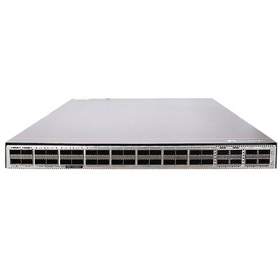 CE8851-32CQ8DQ-P, przełącznik Huawei CE8850, 32x100GE QSFP28/8x400GE QSFPDD/bez zasilacza i wentylatora