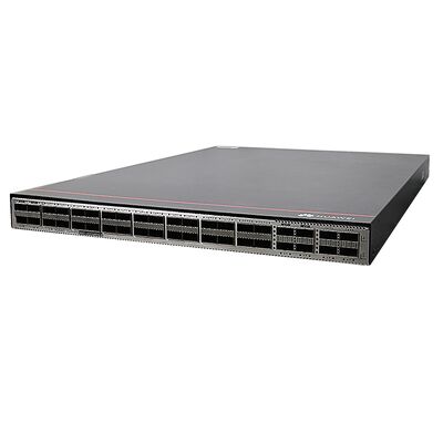 CE8851-32CQ8DQ-P, przełącznik Huawei CE8850, 32x100GE QSFP28/8x400GE QSFPDD/bez zasilacza i wentylatora