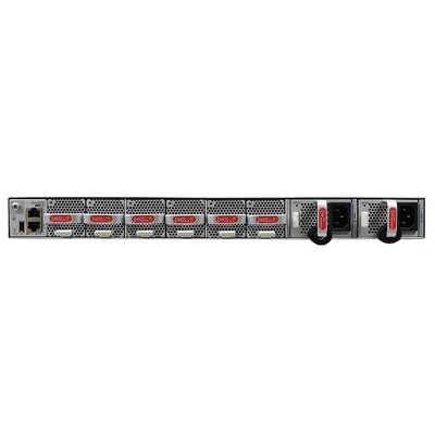 CE8851-32CQ8DQ-P, przełącznik Huawei CE8850, 32x100GE QSFP28/8x400GE QSFPDD/bez zasilacza i wentylatora