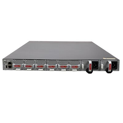 CE8851-32CQ8DQ-P, przełącznik Huawei CE8850, 32x100GE QSFP28/8x400GE QSFPDD/bez zasilacza i wentylatora