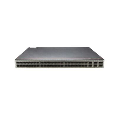 CE6881-48T6CQ-KB, Przełącznik Huawei CE6800, zasilanie 48x10GE/6x100GE/2xAC