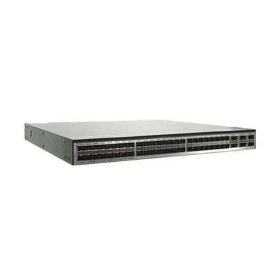 CE6881-48T6CQ-KB, Przełącznik Huawei CE6800, zasilanie 48x10GE/6x100GE/2xAC