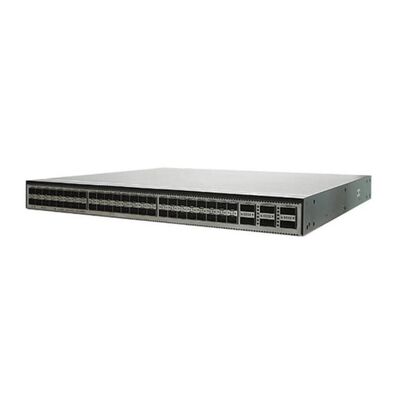 CE6881-48T6CQ-KB, Przełącznik Huawei CE6800, zasilanie 48x10GE/6x100GE/2xAC