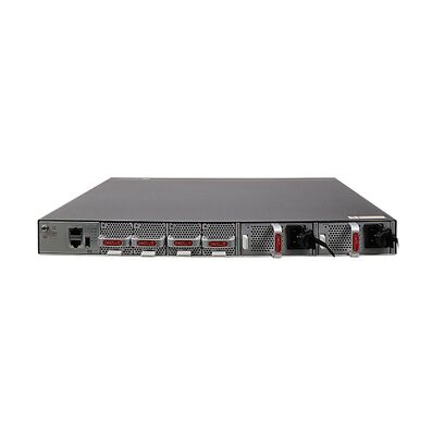 CE6881-48T6CQ-KB, Przełącznik Huawei CE6800, zasilanie 48x10GE/6x100GE/2xAC