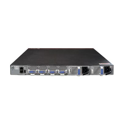 CE6881E-48S6CQ, Przełącznik Huawei CE6800, 48x10GE SFP+/6x100GE QSFP28/Bez wentylatora i zasilacza
