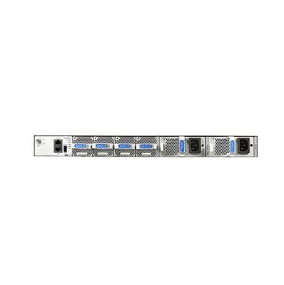 CE6881H-48S6CQ, Przełącznik Huawei CE6800, 48x10GE SFP+/6x40/100GE QSFP28