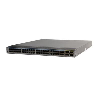 CE6881H-48T6CQ, Przełącznik Huawei CE6800, 48x10GE Base-T/6x100GE QSFP28