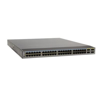 CE6881H-48T6CQ-K, Przełącznik Huawei CE6800, 48x10GE Base-T/6x100GE QSFP28