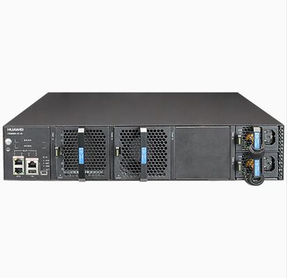 CE8860-4C-EI, przełącznik Huawei CE8800, 4x100GE QSFP28/bez wentylatora i zasilacza