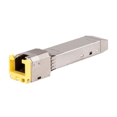 J8177D, Transceiver Aruba 1G SFP, RJ45, 100m, Cat5e