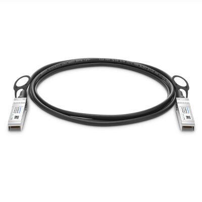 J9281D, Kabel Aruba 10G SFP+ DAC, długość 1 m/10G SFP+/bezpośrednie podłączenie