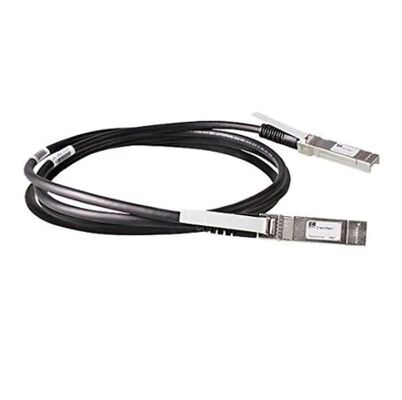 J9283D, Kabel Aruba 10G SFP+ DAC, długość 3 m/pasywna miedź/SFP+ do SFP+