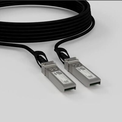 J9283D, Kabel Aruba 10G SFP+ DAC, długość 3 m/pasywna miedź/SFP+ do SFP+
