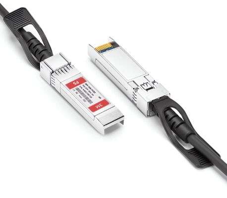 J9283D, Kabel Aruba 10G SFP+ DAC, długość 3 m/pasywna miedź/SFP+ do SFP+