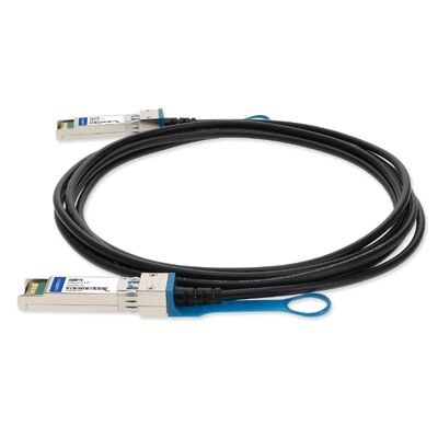 J9285D, Kabel Aruba 10G SFP+ DAC, długość 7 m/SFP+ do SFP+/pasywny