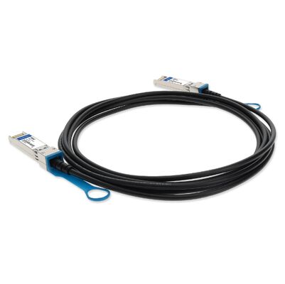 J9285D, Kabel Aruba 10G SFP+ DAC, długość 7 m/SFP+ do SFP+/pasywny