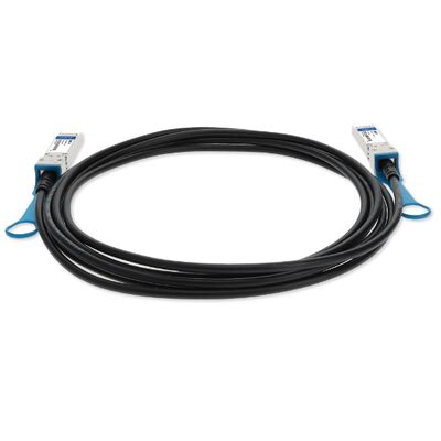 J9285D, Kabel Aruba 10G SFP+ DAC, długość 7 m/SFP+ do SFP+/pasywny