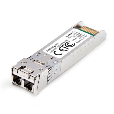 Transceiver HPE JL484A Aruba 25G Sfp28 Lc Sr 100m Mmf REF