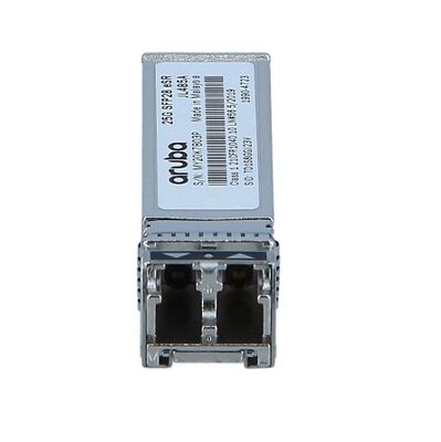 Transceiver HPE JL485A Aruba 25g SFP28 LC ESR 400m MMF