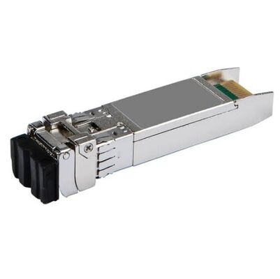 Transceiver HPE JL486A Aruba 25G SFP28 LC LR 10Km SMF NOWOŚĆ