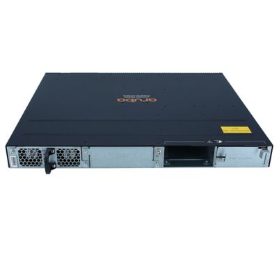 JL662A, przełącznik Aruba 6300M, 24x1GbE PoE/4xSFP56/warstwa 3