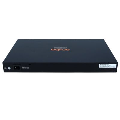 JL678A, Przełącznik Aruba 6100, 24xGE RJ45/4xSFP+