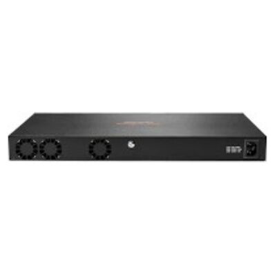JL728B, Przełącznik Aruba CX 6200F, 48x1GE PoE/4xSFP+/740W PoE