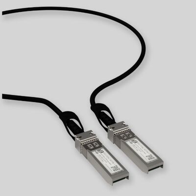 Kabel HPE R0M46A Aruba 50G SFP56 do SFP56 0,65 m DAC.