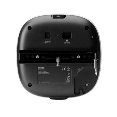 R2H28A, Punkt dostępowy Aruba AP-505, 2x2:2 802.11ax/anteny wewnętrzne/podwójne radio