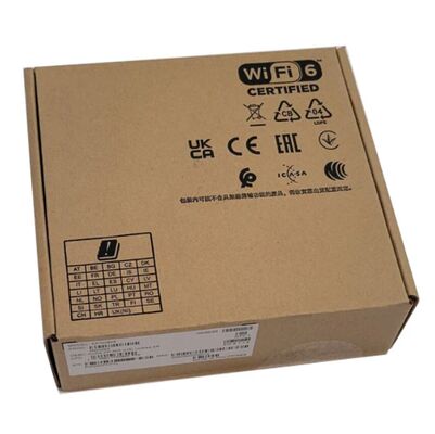 R2H28A, Punkt dostępowy Aruba AP-505, 2x2:2 802.11ax/anteny wewnętrzne/podwójne radio