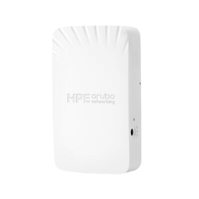 R3V36A, punkt dostępowy Aruba AP-503H, 5 GHz/2,4 GHz/maks. szybkość transmisji danych