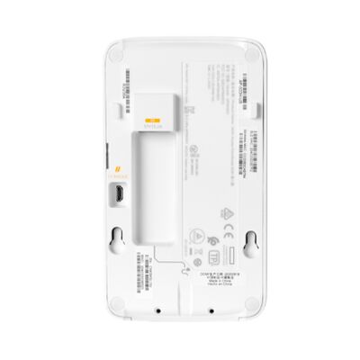 R3V36A, punkt dostępowy Aruba AP-503H, 5 GHz/2,4 GHz/maks. szybkość transmisji danych