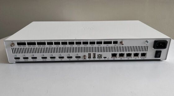 CS-KITPRO-P60-K9, zestaw Cisco Webex Room Kit Pro, wideokonferencje, wideo 4K, kamera Precision 60, wejście z wieloma źródłami