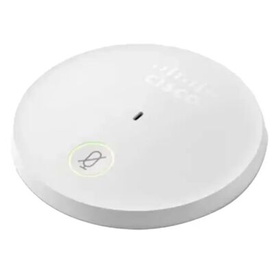 CS-MIC-TABLE-J, mikrofon stołowy Cisco, wtyczka 3,5 mm/dookólna/kompaktowa konstrukcja