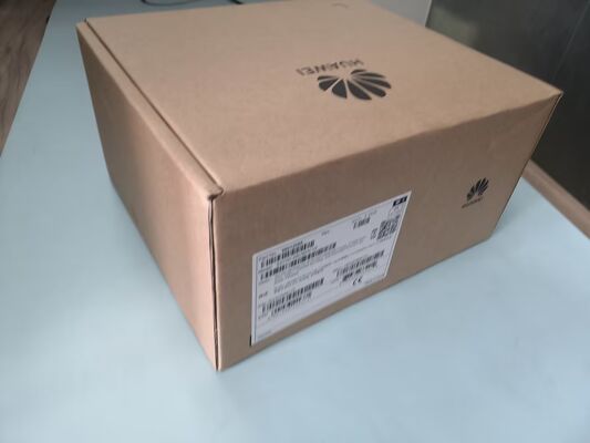 S5735I-S8U4XN-V2   8 portów 10/100/1000BASE-T, 4 porty 10GE SFP+, PoE++, montaż na szynie DIN, podwójne redundantne zasilanie 54 do 57V DC, bez wentylatora