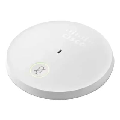 CS-MIC-TABLE-E, Mikrofon stołowy Cisco, przewodowy, jednokierunkowy, gniazdo 3,5 mm