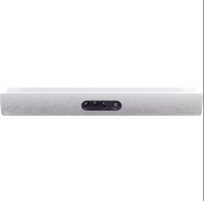 CS-QUADCAM, poczwórna kamera Cisco Webex, 4K Ultra HD/automatyczne kadrowanie/wiele strumieni