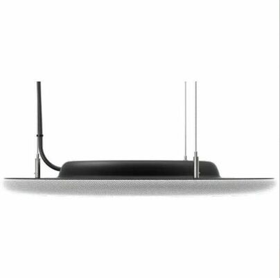 CS-MIC-CLGPRO: Cisco Ceiling Microphone Pro z 64-elementowym układem, 8 wiązkami adaptacyjnymi AI