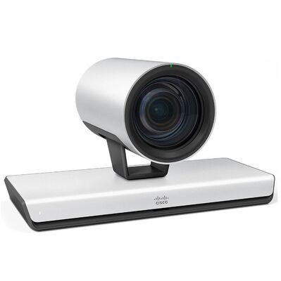 CTS-CAM-P60, kamera Cisco Precision 60, 1080p60, 10-krotny zoom optyczny, wyjście HDMI