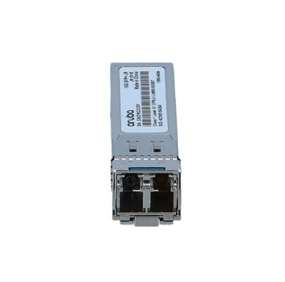 J9151E, Transceiver Aruba 10G SFP+, 10G SFP+ LC/10 km SMF/tryb pojedynczy