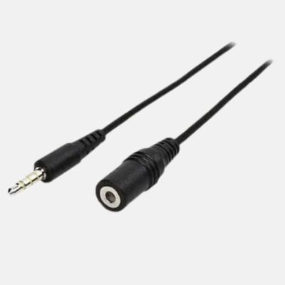 CAB-MIC-EXT-J=, przedłużacz Cisco, do mikrofonu stołowego 20