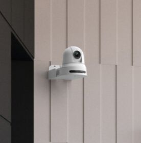 Uchwyt ścienny Cisco CS-PTZ4K-BRKT do kamery PTZ 4K